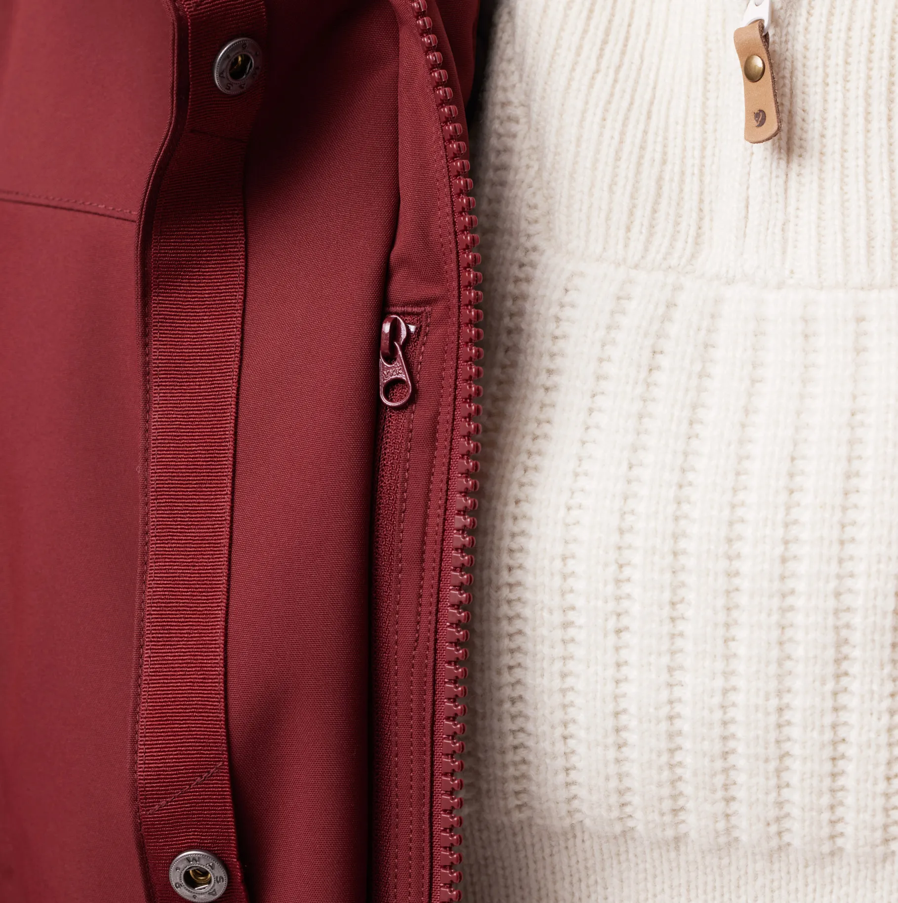 Nuuk Lite Parka Dame