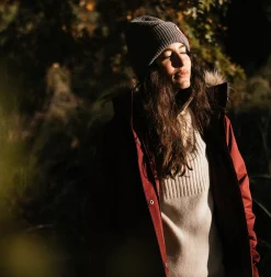 Nuuk Lite Parka Dame
