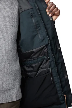 Nuuk Lite Parka Herre