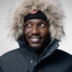 Nuuk Lite Parka Herre