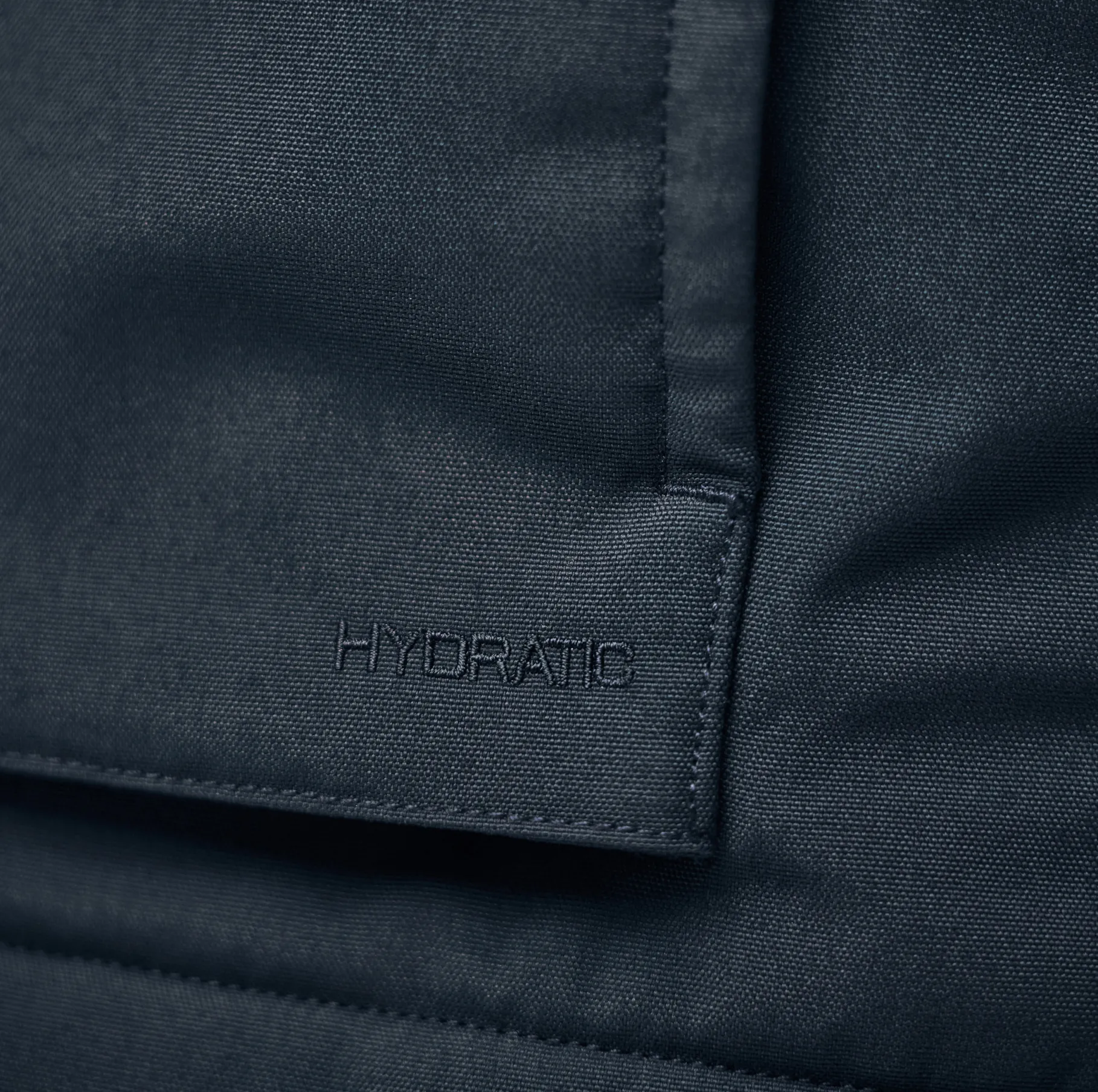 Nuuk Lite Parka Herre