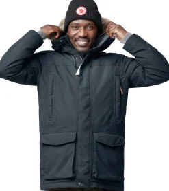 Nuuk Lite Parka Herre