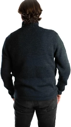 Nyhavn Sweater High Neck Herre
