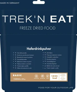 Oat Drink Powder
