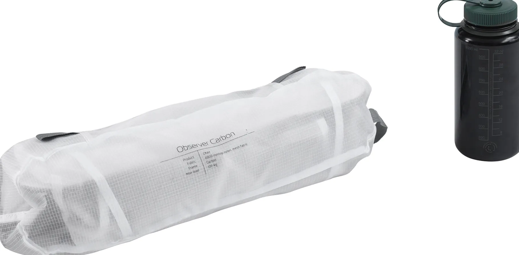 Observer Carbon Foldestol