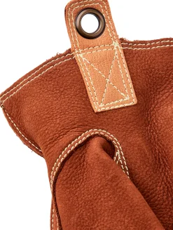 Oden Nubuck Glove