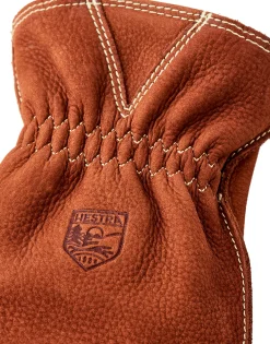 Oden Nubuck Glove