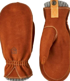 Oden Wool Luffer