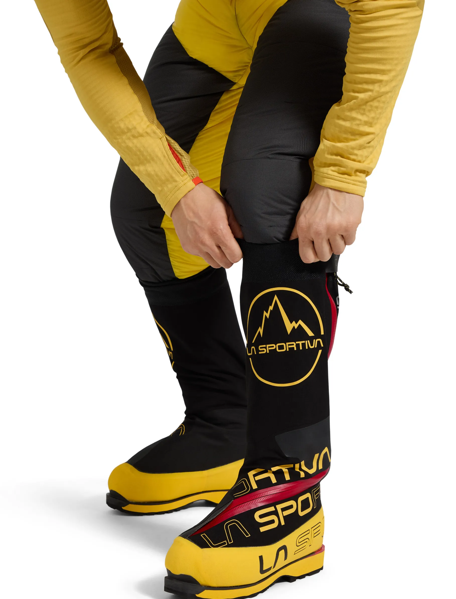 Olympus Tech Down Pant