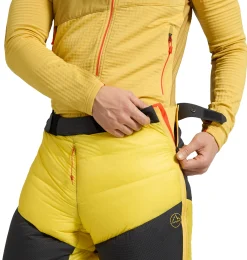 Olympus Tech Down Pant