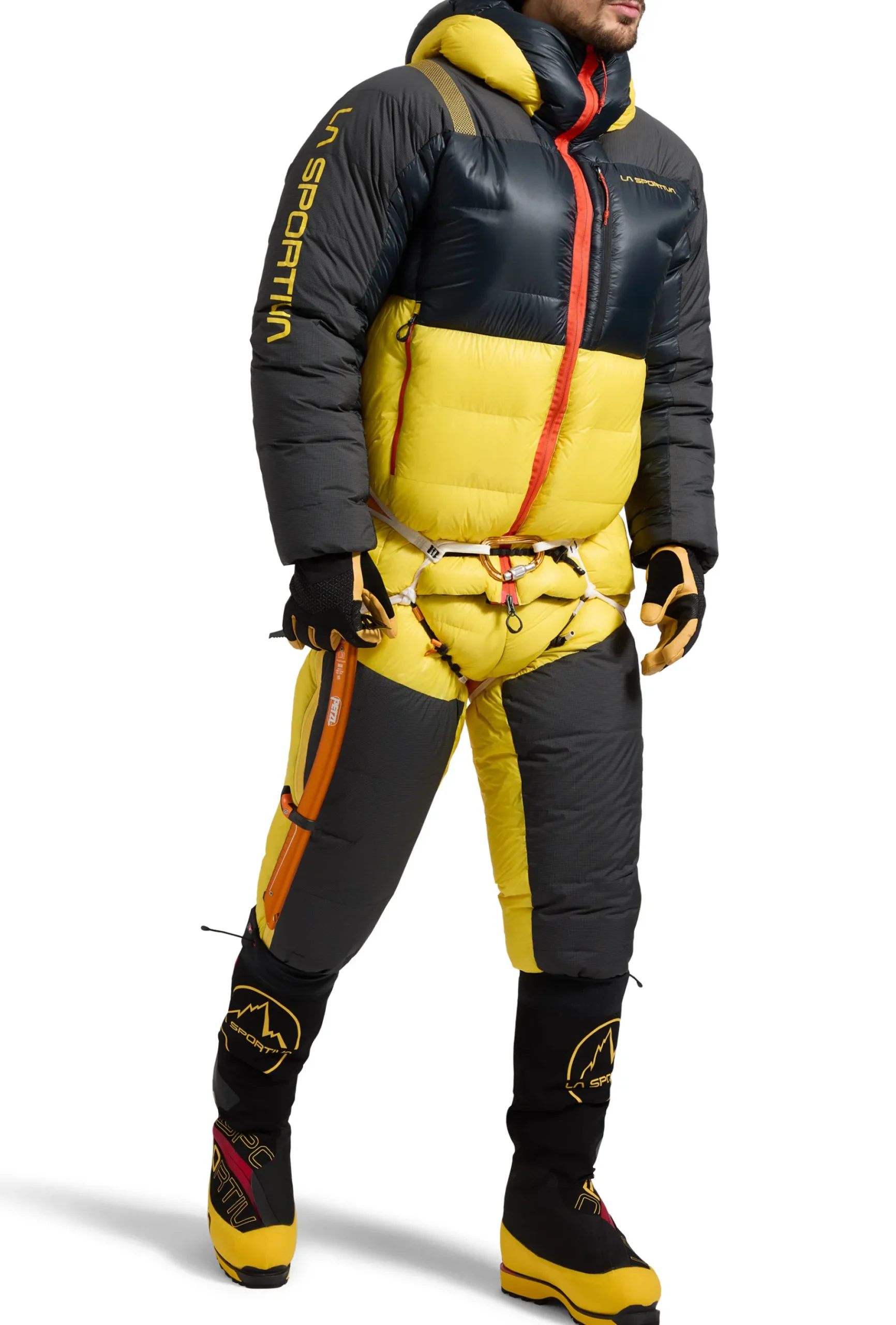 Olympus Tech Down Pant