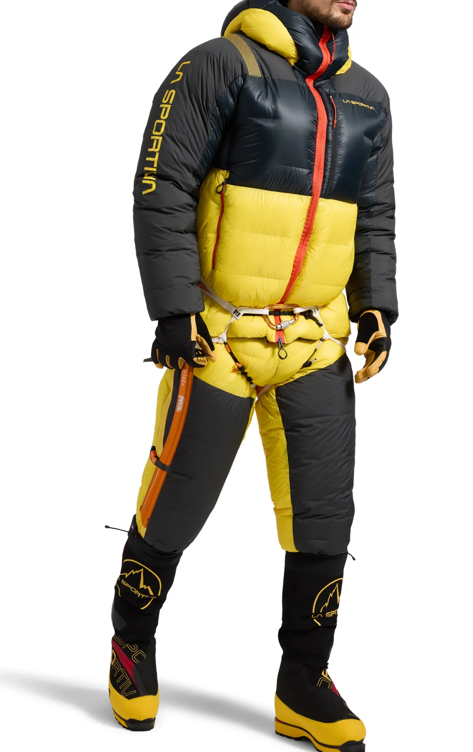 Olympus Tech Down Parka