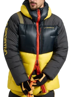 Olympus Tech Down Parka