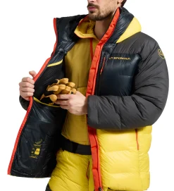 Olympus Tech Down Parka