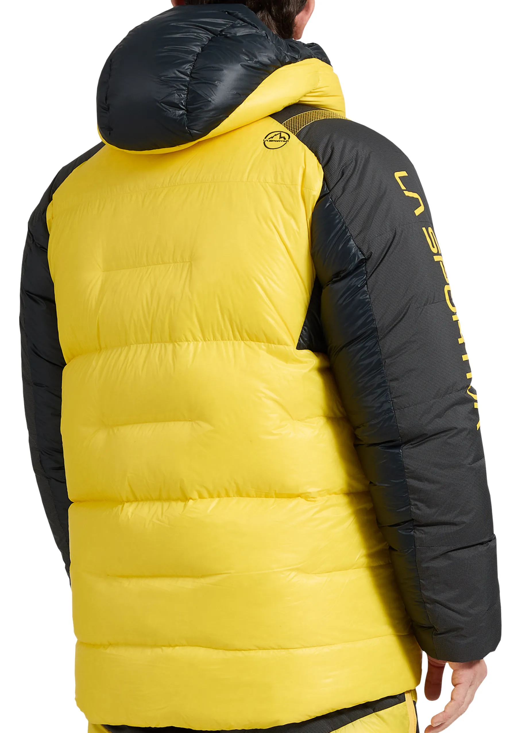 Olympus Tech Down Parka