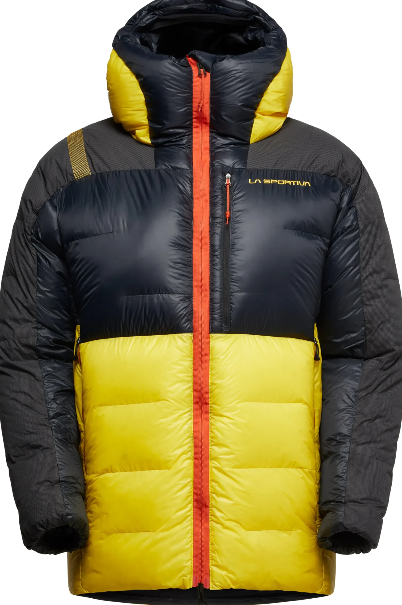 Olympus Tech Down Parka
