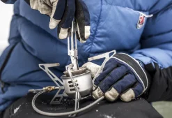 OmniFuel II MultiFuel Stove Multibrænder