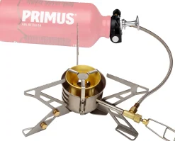 OmniFuel II MultiFuel Stove Multibrænder