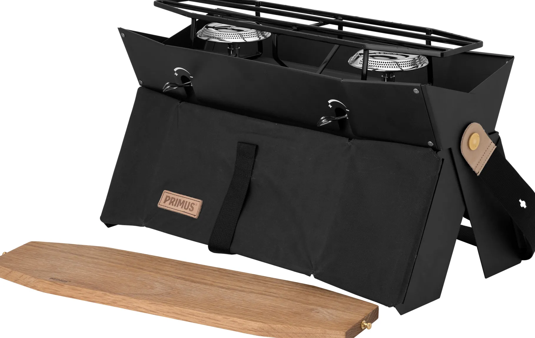 Onja Stove Gaskøkken