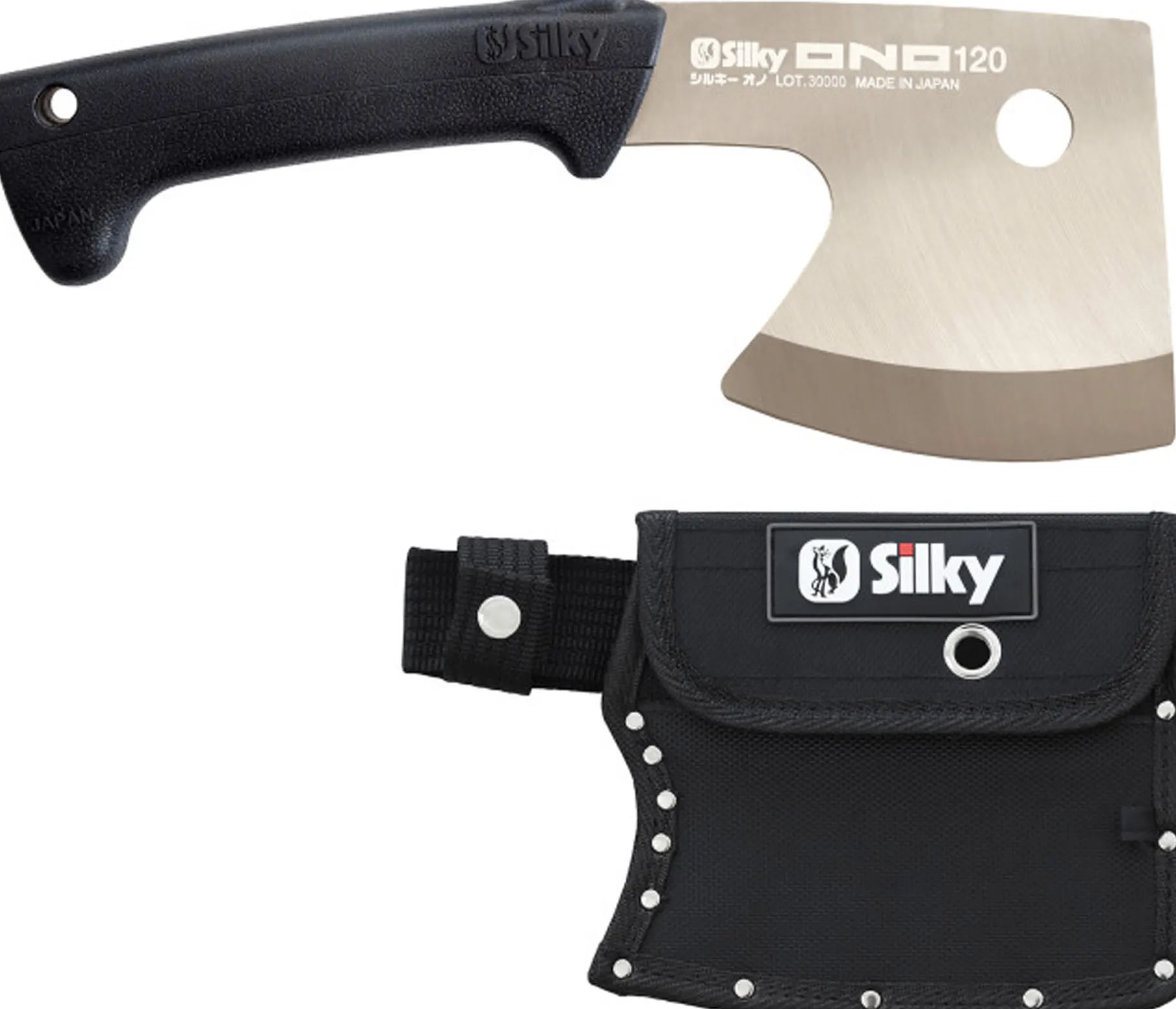 Ono 120 Hatchet Håndøkse