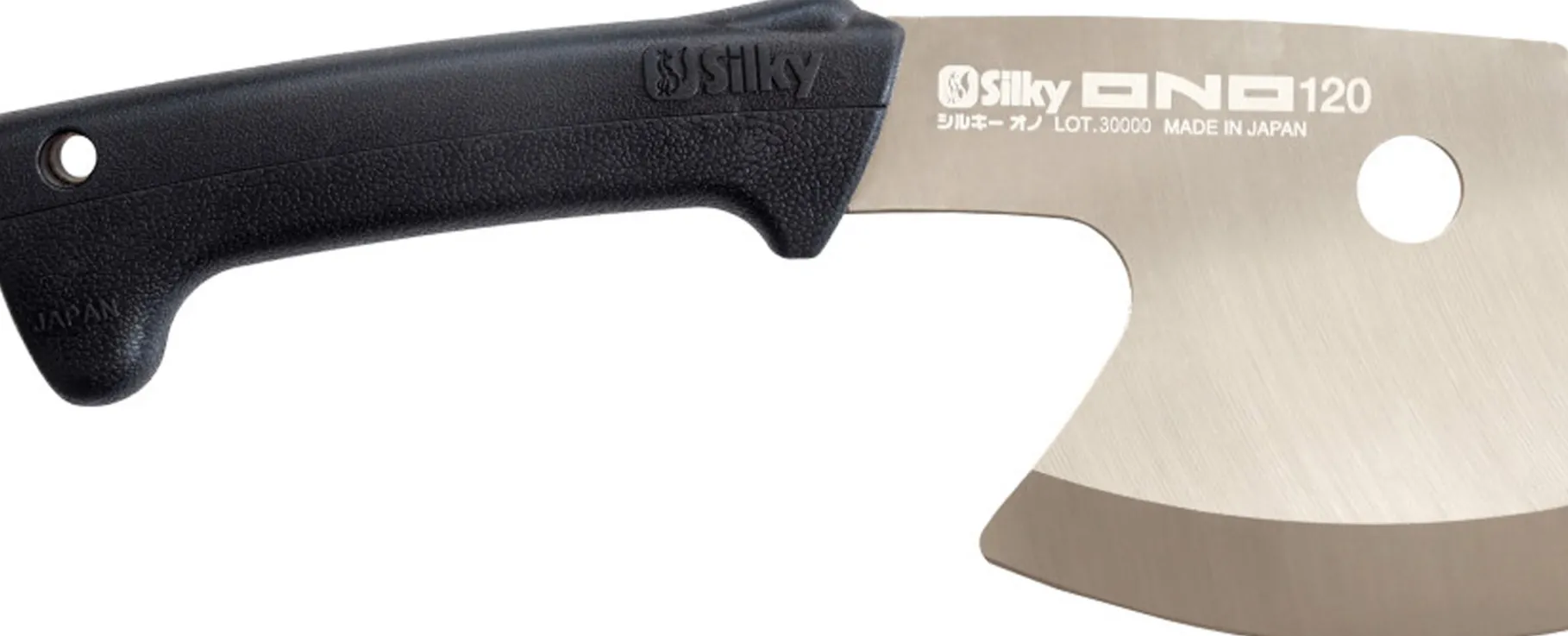 Ono 120 Hatchet Håndøkse
