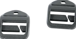 Open Ladderlock 25 mm QA, pair