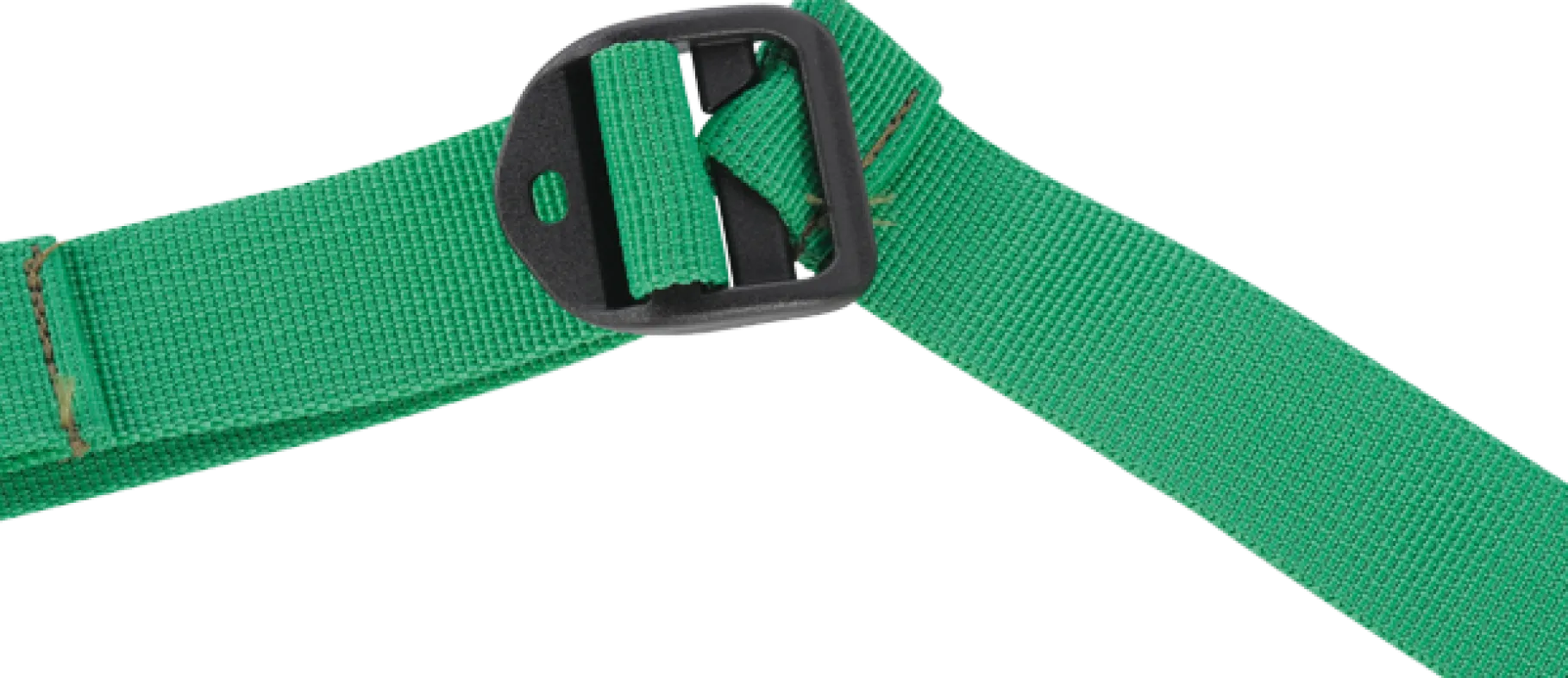 Open Ladderlock 25 mm QA, pair