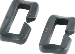 Open Loop 20 mm QA, pair