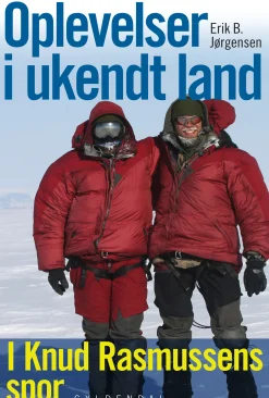 Oplevelser i ukendt land