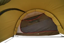 Oppland 3 PU 2.0, 3-Personers Telt