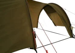 Oppland 3 PU 2.0, 3-Personers Telt