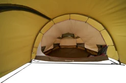 Oppland 3 PU 2.0, 3-Personers Telt