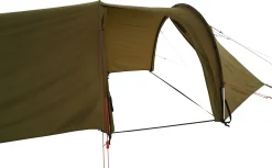 Oppland 3 PU 2.0, 3-Personers Telt
