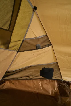 Oppland 2 PU 2.0, 2-Personers Telt