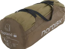 Oppland 4 PU, 4-Personers Telt