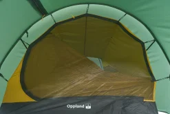Oppland 2 SI 2.0, 2-Personers Telt