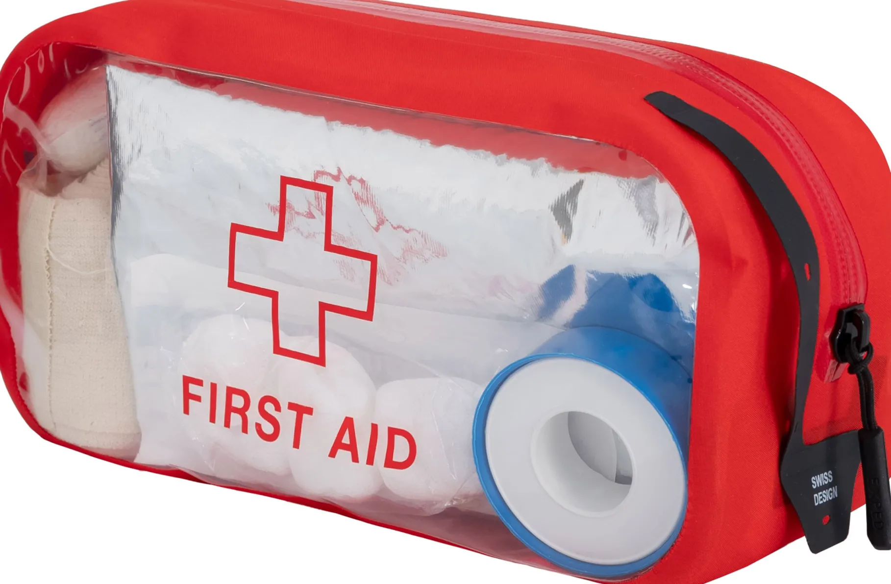 Organizer Cube First Aid 3