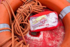 Organizer Cube First Aid 1