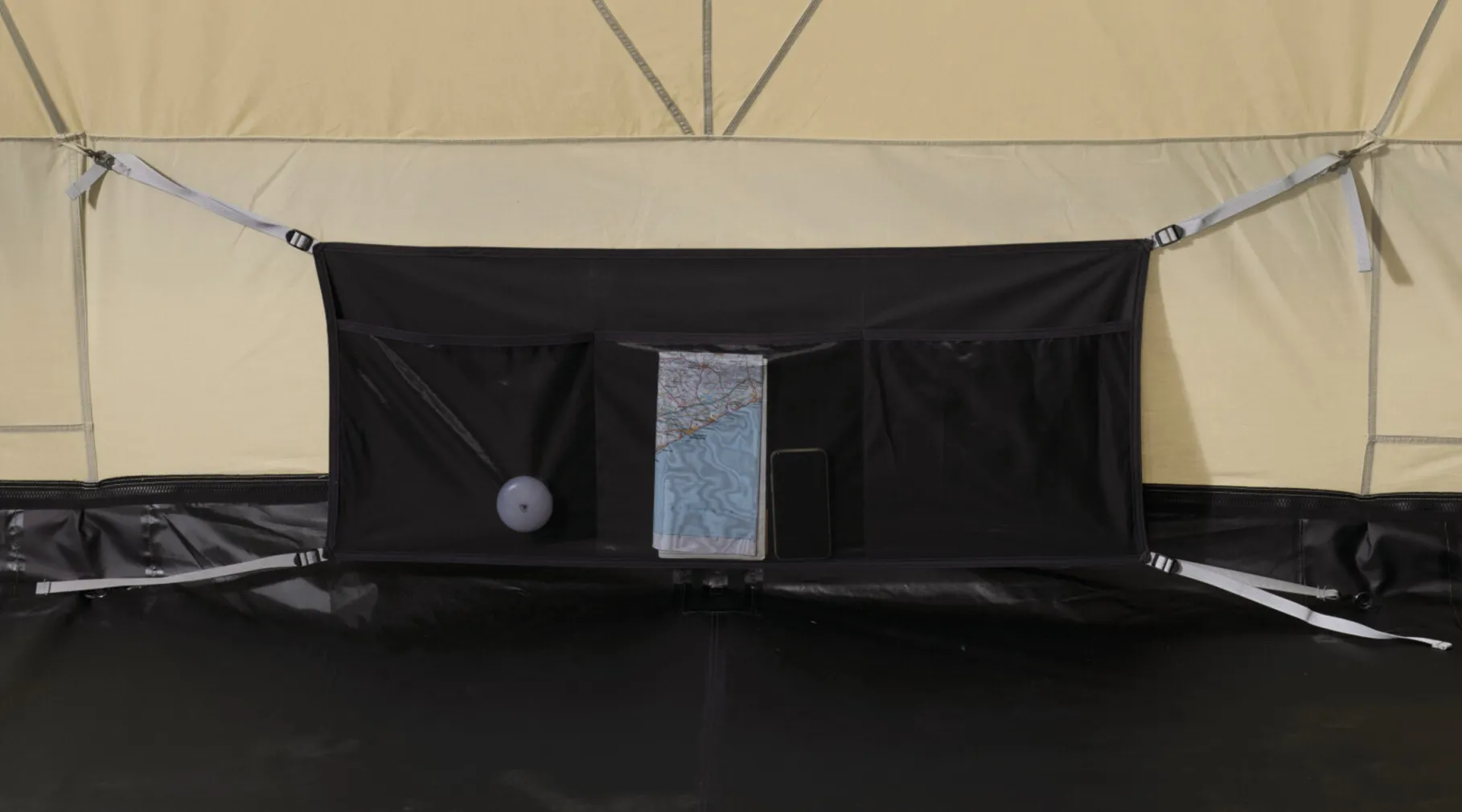 Organizer Pocket