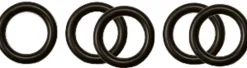 O-ring (5 stk) for ErgoPump