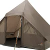 Orsa Cabin, 8-Personers Telt