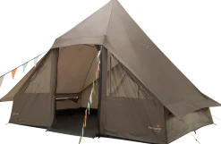 Orsa Cabin, 8-Personers Telt