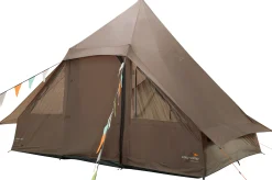 Orsa Cabin, 8-Personers Telt