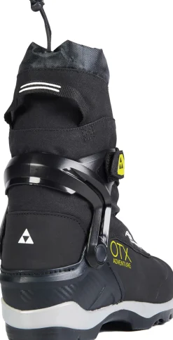 OTX Adventure BC Boot