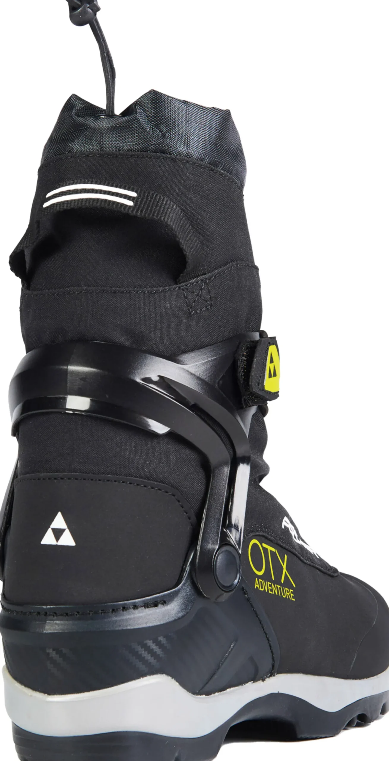 OTX Adventure BC Boot