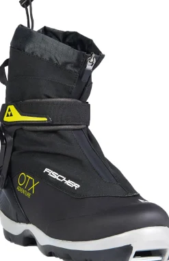 OTX Adventure BC Boot