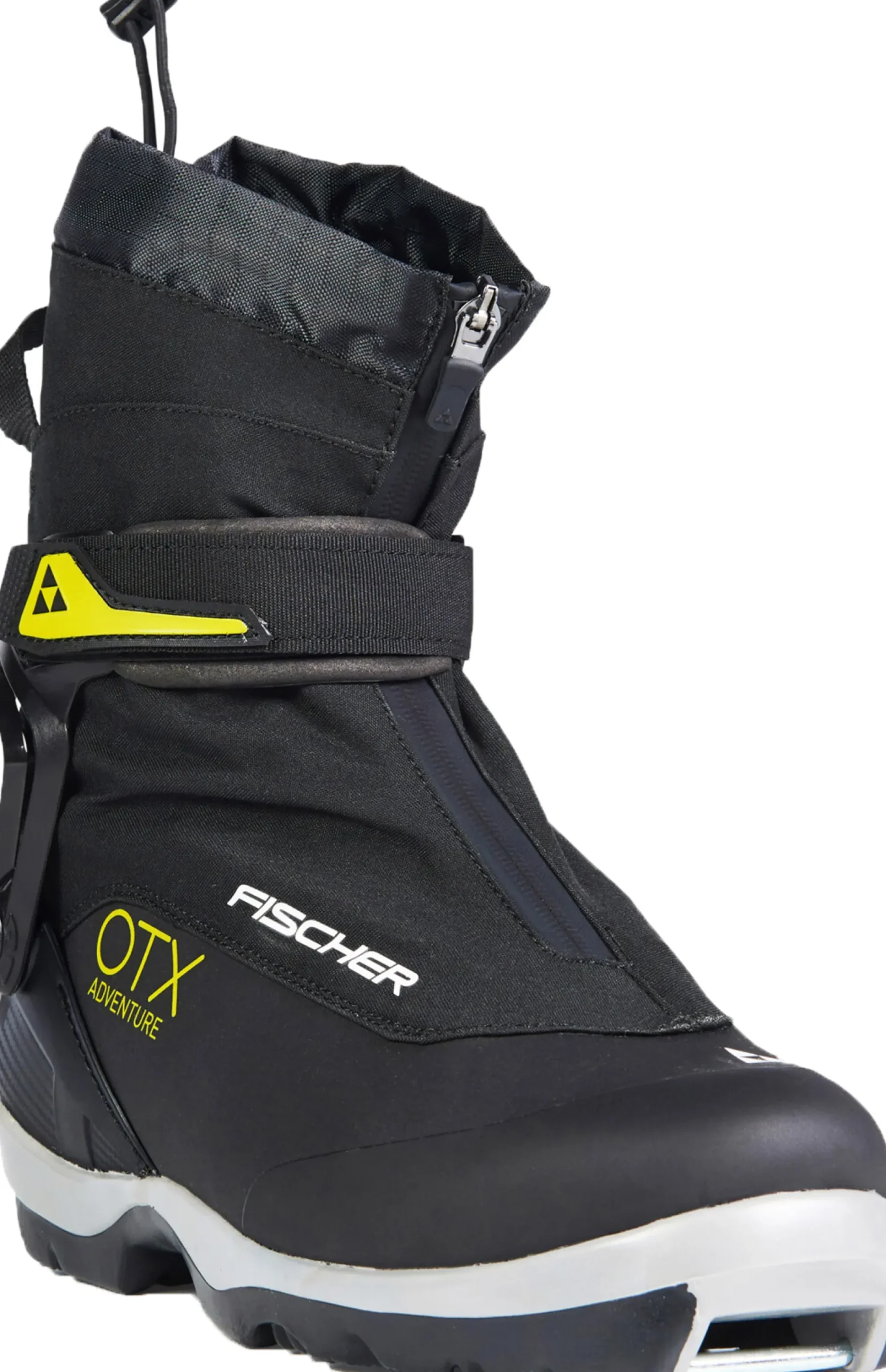 OTX Adventure BC Boot