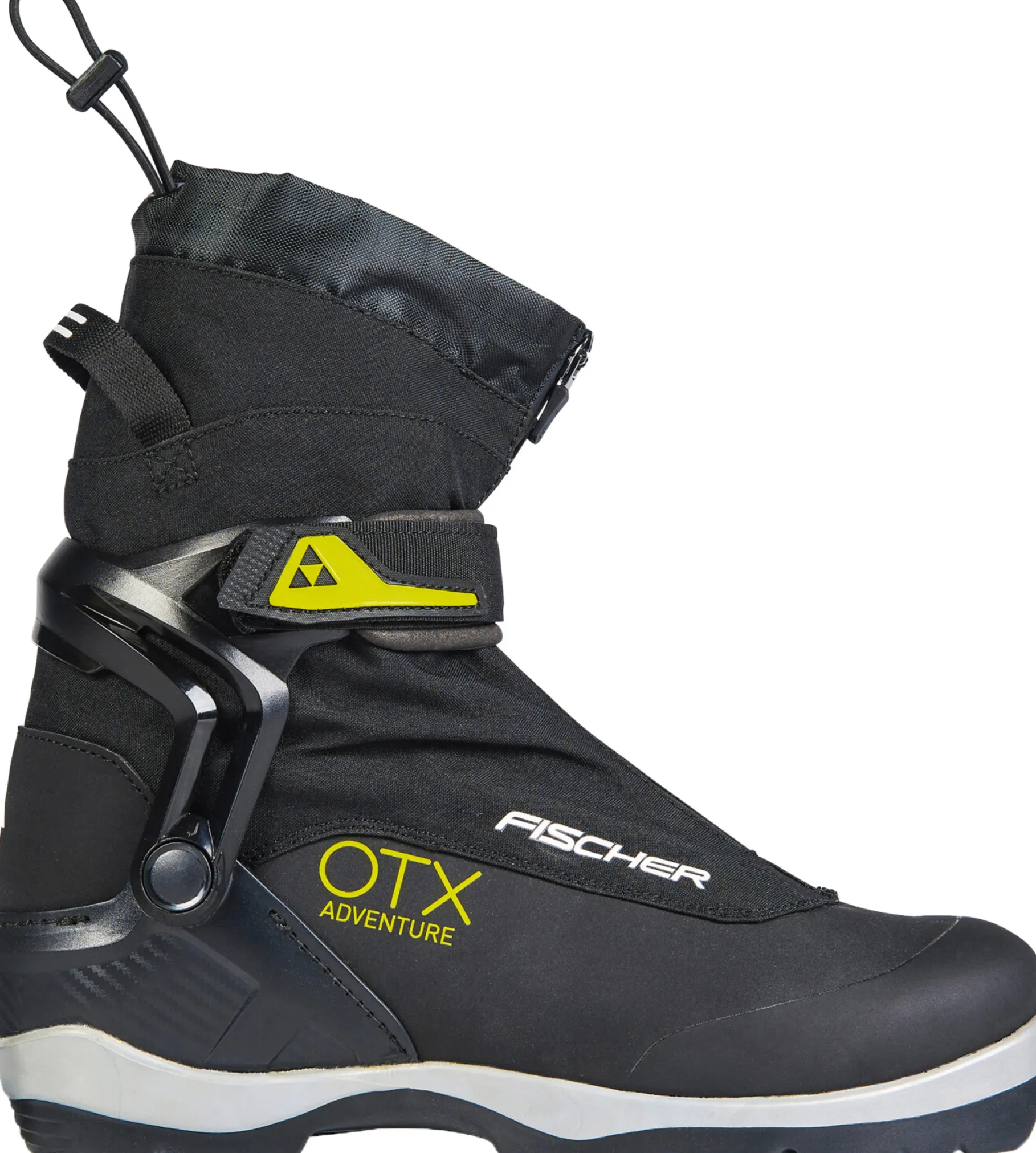 OTX Adventure BC Boot