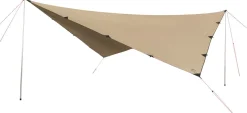 Outback Tarp 4 x 4 m
