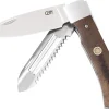 Outdoor Kitchen Knife Foldekniv